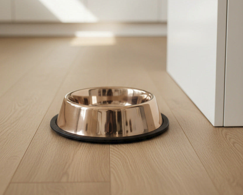 Copper - No Tip Bowls (Water Only)